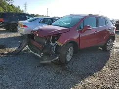 KL4CJASB9HB199686 2017 BUICK ENCORE