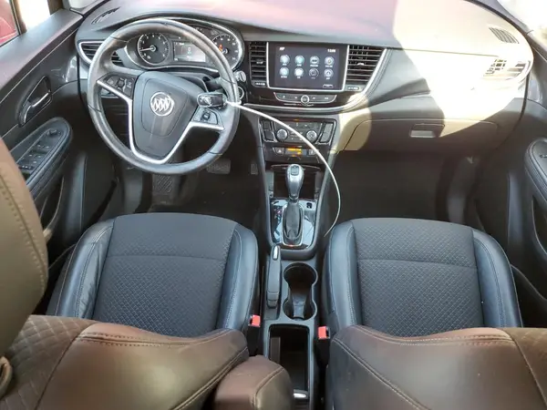 KL4CJASB9HB199686 2017 BUICK ENCORE - Image 8