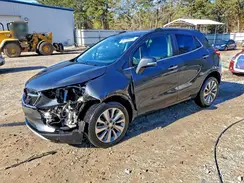 KL4CJASB9HB200111 2017 BUICK ENCORE