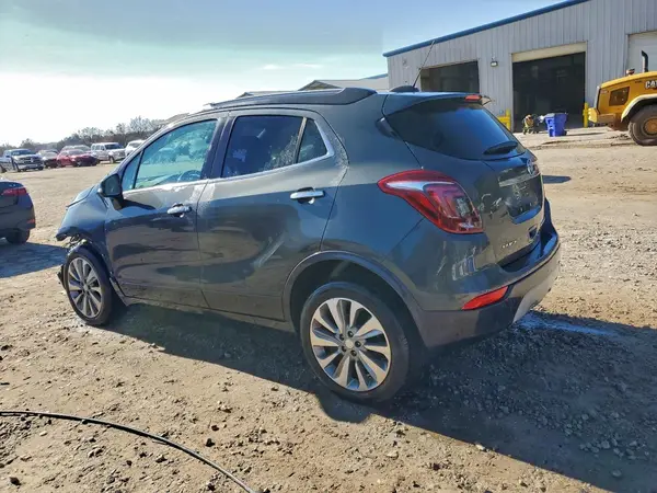KL4CJASB9HB200111 2017 BUICK ENCORE - Image 2