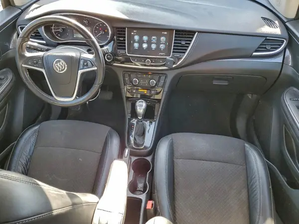 KL4CJASB9HB200111 2017 BUICK ENCORE - Image 8