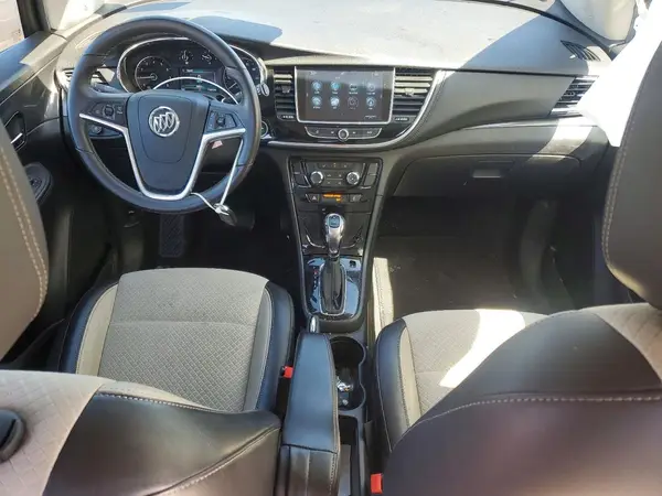 KL4CJASB9HB200934 2017 BUICK ENCORE - Image 8