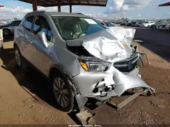 KL4CJASB9HB204319 2017 BUICK ENCORE