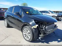 KL4CJASB9HB204336 2017 BUICK ENCORE