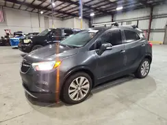 KL4CJASB9HB205194 2017 BUICK ENCORE