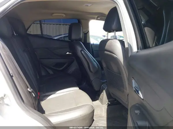 KL4CJASB9HB209620 2017 BUICK ENCORE - Image 8