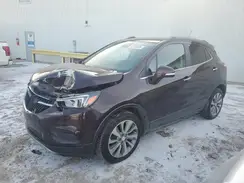 KL4CJASB9HB217149 2017 BUICK ENCORE