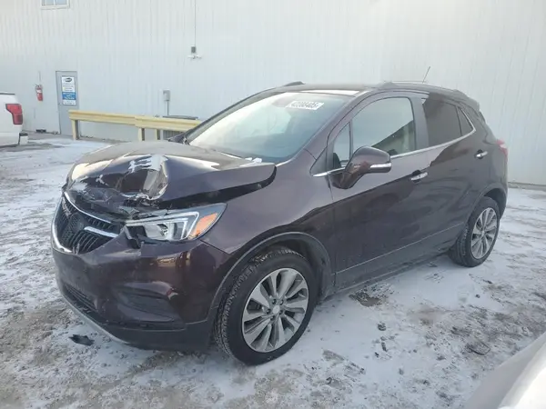 KL4CJASB9HB217149 2017 BUICK ENCORE - Image 1
