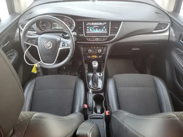 KL4CJASB9HB217149 2017 BUICK ENCORE - Image 8