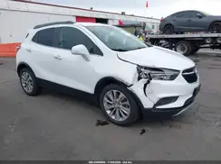 KL4CJASB9HB229902 2017 BUICK ENCORE