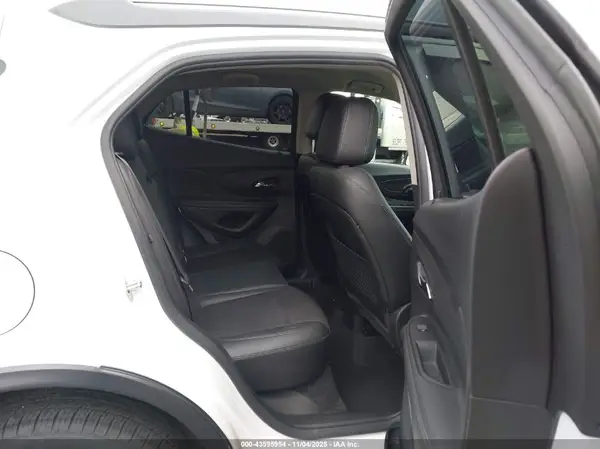 KL4CJASB9HB229902 2017 BUICK ENCORE - Image 8