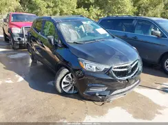 KL4CJASB9HB230368 2017 BUICK ENCORE