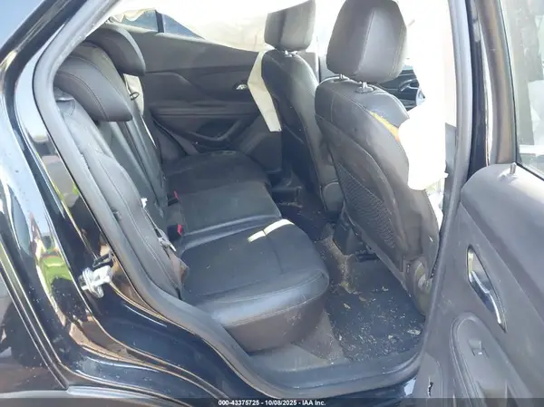 KL4CJASB9HB230368 2017 BUICK ENCORE - Image 8