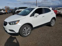 KL4CJASB9HB231777 2017 BUICK ENCORE