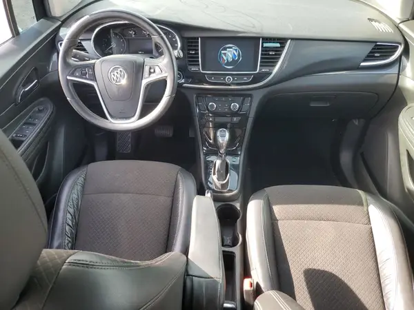 KL4CJASB9HB231777 2017 BUICK ENCORE - Image 8