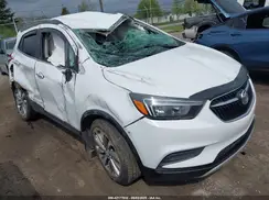 KL4CJASB9HB233335 2017 BUICK ENCORE