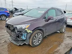 KL4CJASB9HB237515 2017 BUICK ENCORE