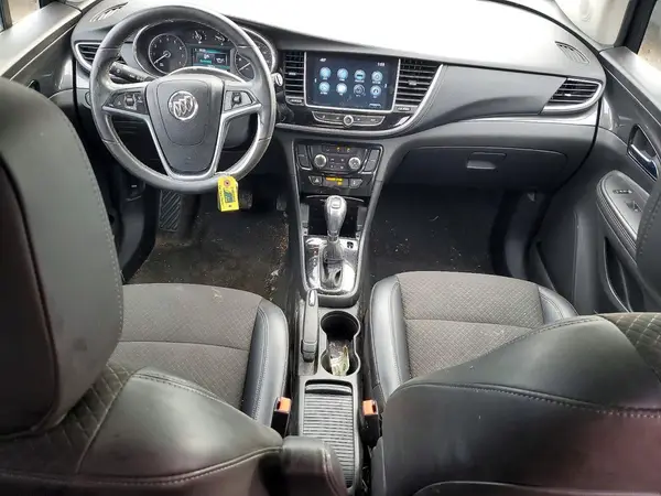 KL4CJASB9HB237515 2017 BUICK ENCORE - Image 8