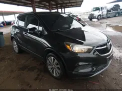 KL4CJASB9HB240074 2017 BUICK ENCORE