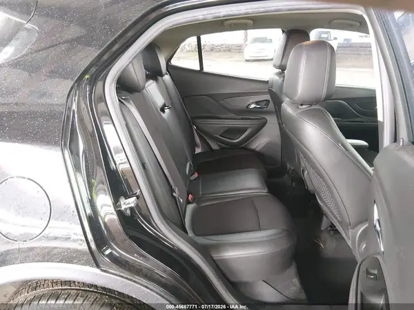 KL4CJASB9HB240074 2017 BUICK ENCORE - Image 8