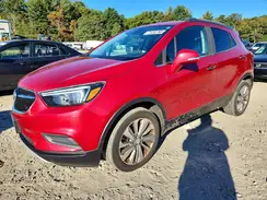 KL4CJASB9HB242892 2017 BUICK ENCORE