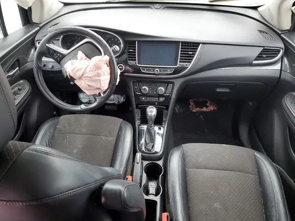 KL4CJASB9HB246375 2017 BUICK ENCORE - Image 8