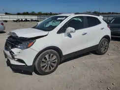 KL4CJASB9HB256601 2017 BUICK ENCORE