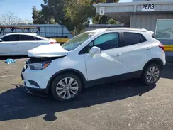 KL4CJASB9HB260695 2017 BUICK ENCORE