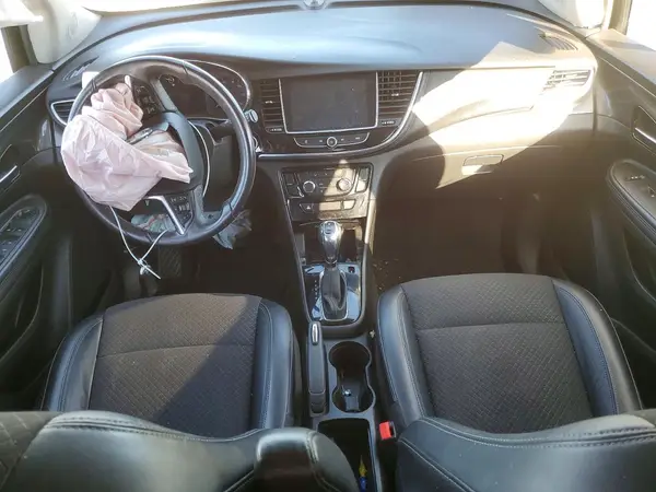KL4CJASB9HB260695 2017 BUICK ENCORE - Image 8