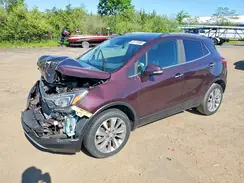 KL4CJASB9JB506750 2018 BUICK ENCORE