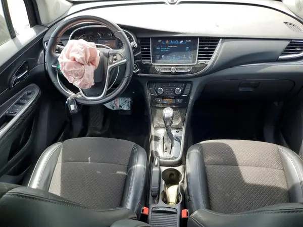 KL4CJASB9JB506750 2018 BUICK ENCORE - Image 8