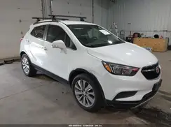 KL4CJASB9JB508286 2018 BUICK ENCORE