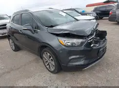 KL4CJASB9JB508319 2018 BUICK ENCORE
