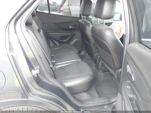 KL4CJASB9JB508319 2018 BUICK ENCORE - Image 8