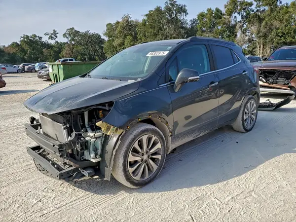 KL4CJASB9JB509860 2018 BUICK ENCORE - Image 1