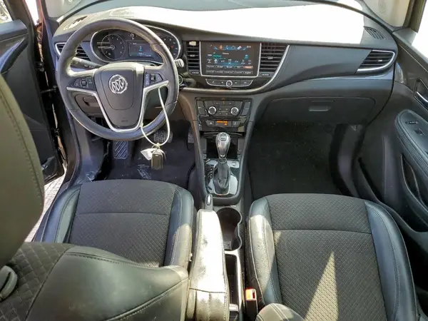 KL4CJASB9JB509860 2018 BUICK ENCORE - Image 8