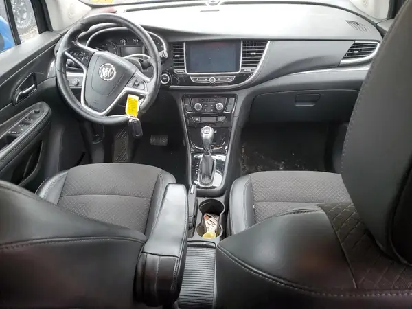 KL4CJASB9JB510992 2018 BUICK ENCORE - Image 8