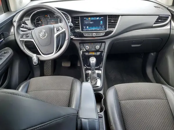 KL4CJASB9JB513021 2018 BUICK ENCORE - Image 8