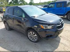 KL4CJASB9JB515464 2018 BUICK ENCORE