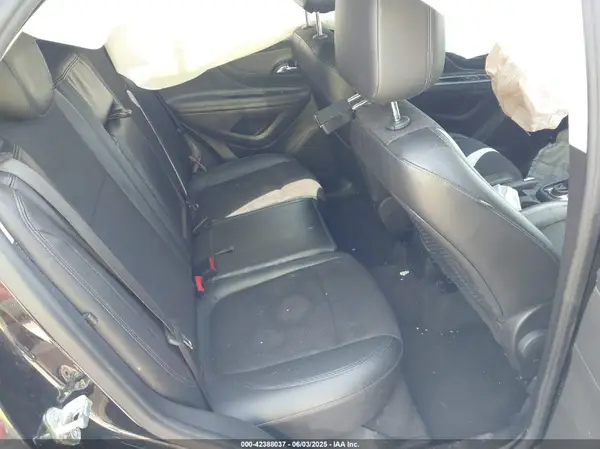 KL4CJASB9JB515464 2018 BUICK ENCORE - Image 8