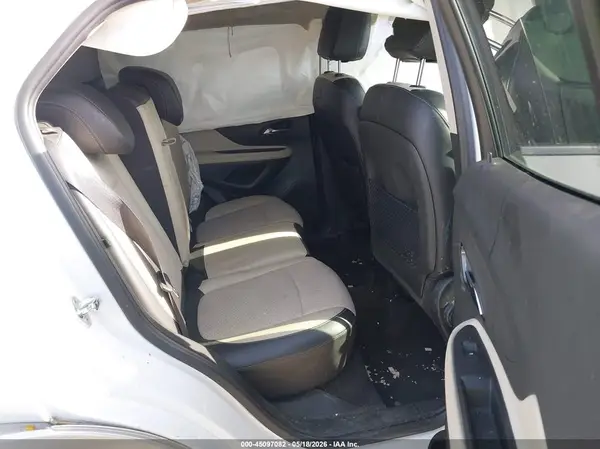 KL4CJASB9JB520566 2018 BUICK ENCORE - Image 8