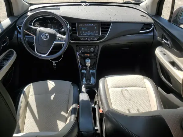 KL4CJASB9JB521779 2018 BUICK ENCORE - Image 8