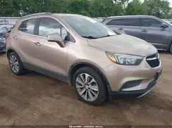 KL4CJASB9JB522060 2018 BUICK ENCORE
