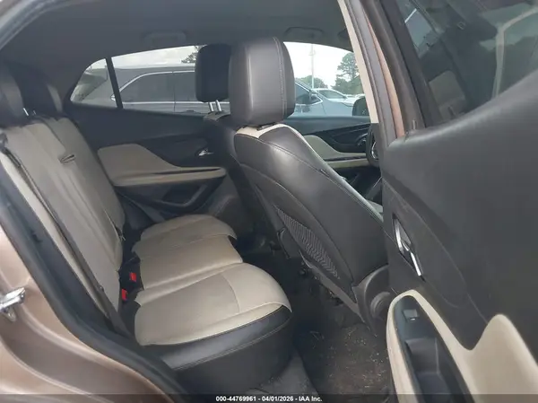 KL4CJASB9JB522060 2018 BUICK ENCORE - Image 8