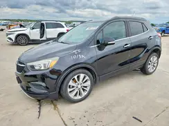 KL4CJASB9JB522592 2018 BUICK ENCORE