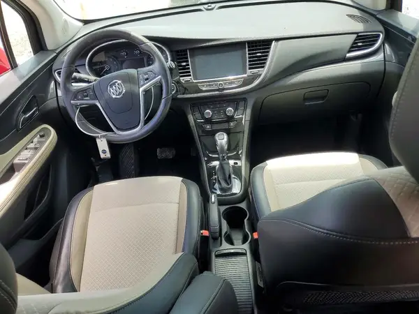 KL4CJASB9JB522933 2018 BUICK ENCORE - Image 8