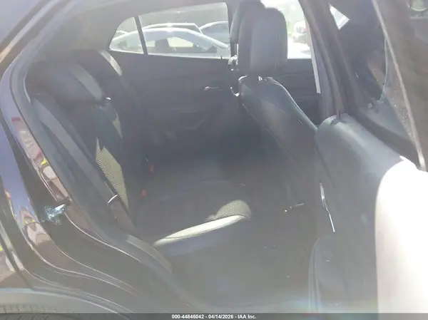 KL4CJASB9JB523404 2018 BUICK ENCORE - Image 8