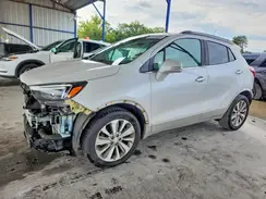 KL4CJASB9JB526643 2018 BUICK ENCORE