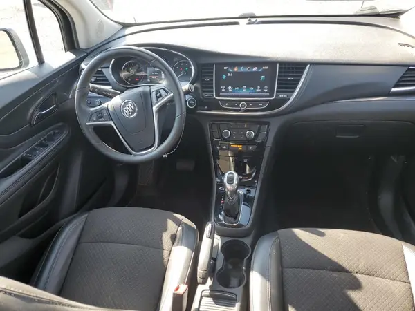KL4CJASB9JB528554 2018 BUICK ENCORE - Image 8