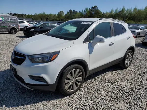 KL4CJASB9JB528845 2018 BUICK ENCORE - Image 1